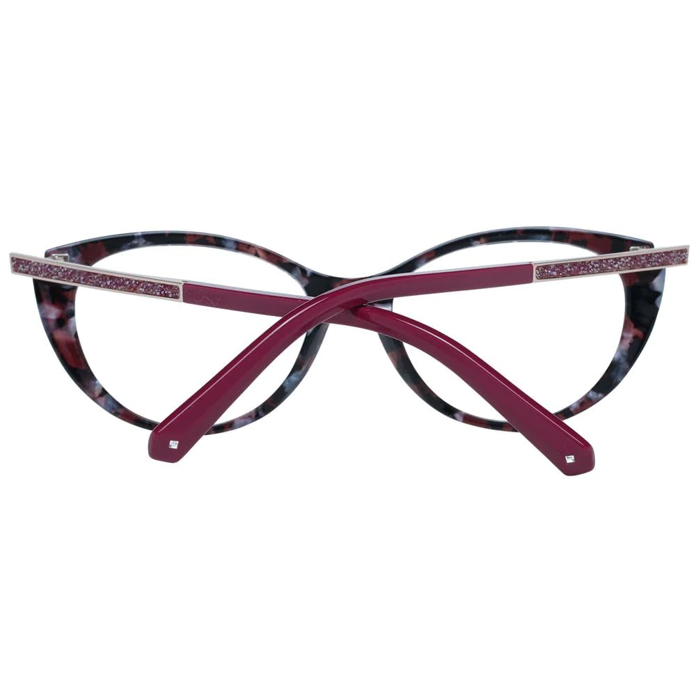 Foto 4 pulgar | Gafas Graduadas Swarovski Sk5413 055 Colour Havana Para Mujer - Venta Internacional.