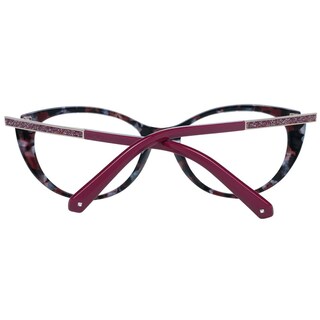 Foto 3 | Gafas Graduadas Swarovski Sk5413 055 Colour Havana Para Mujer - Venta Internacional.