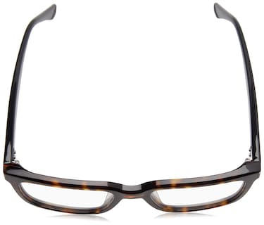Foto 4 | Gafas Police Vplf03n De Acetato Habana Oscuro Brillante Para Hombre - Venta Internacional.