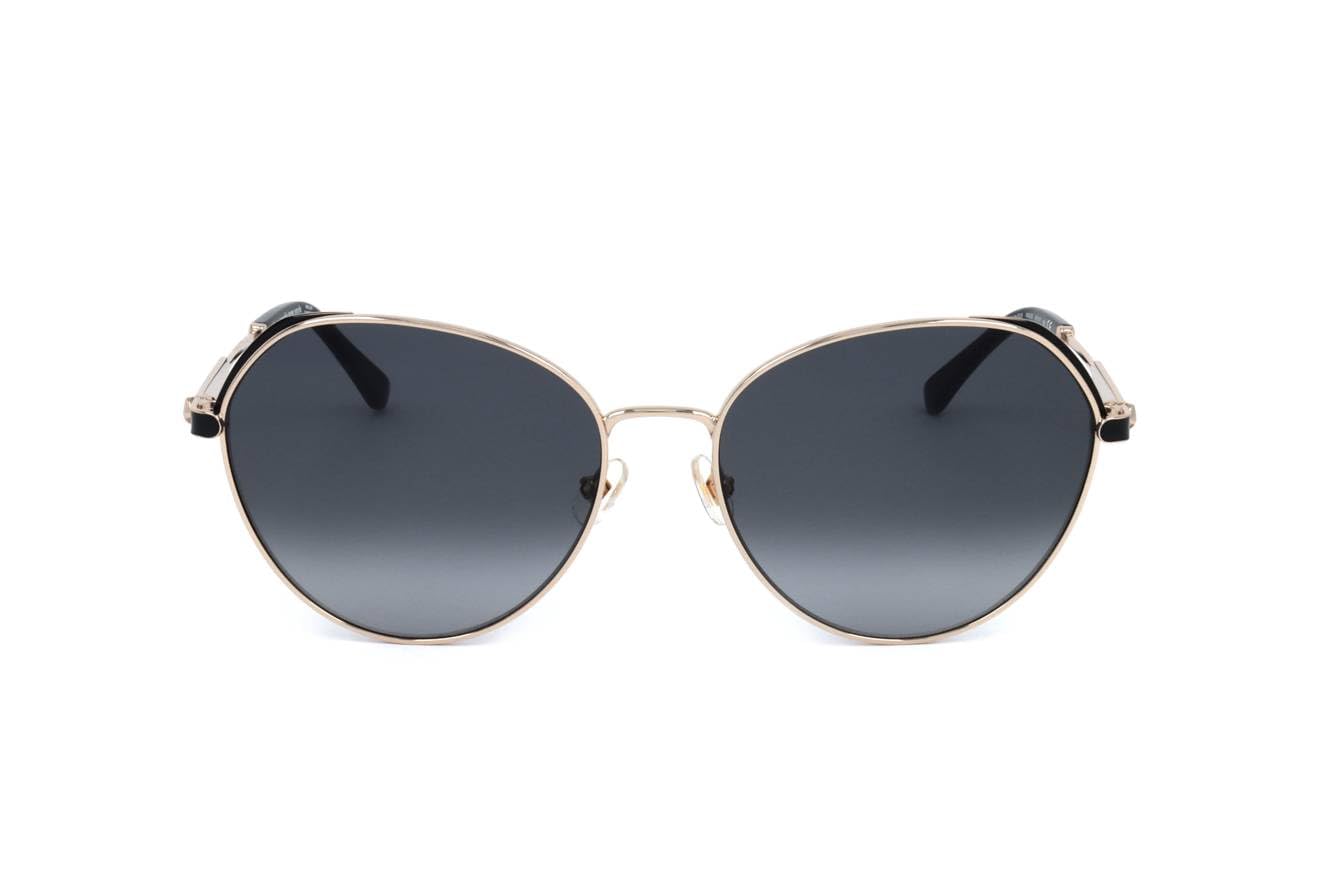 Foto 2 | Gafas De Sol Kate Spade New York Octavia/g/s Oro Negro/gris - Venta Internacional.