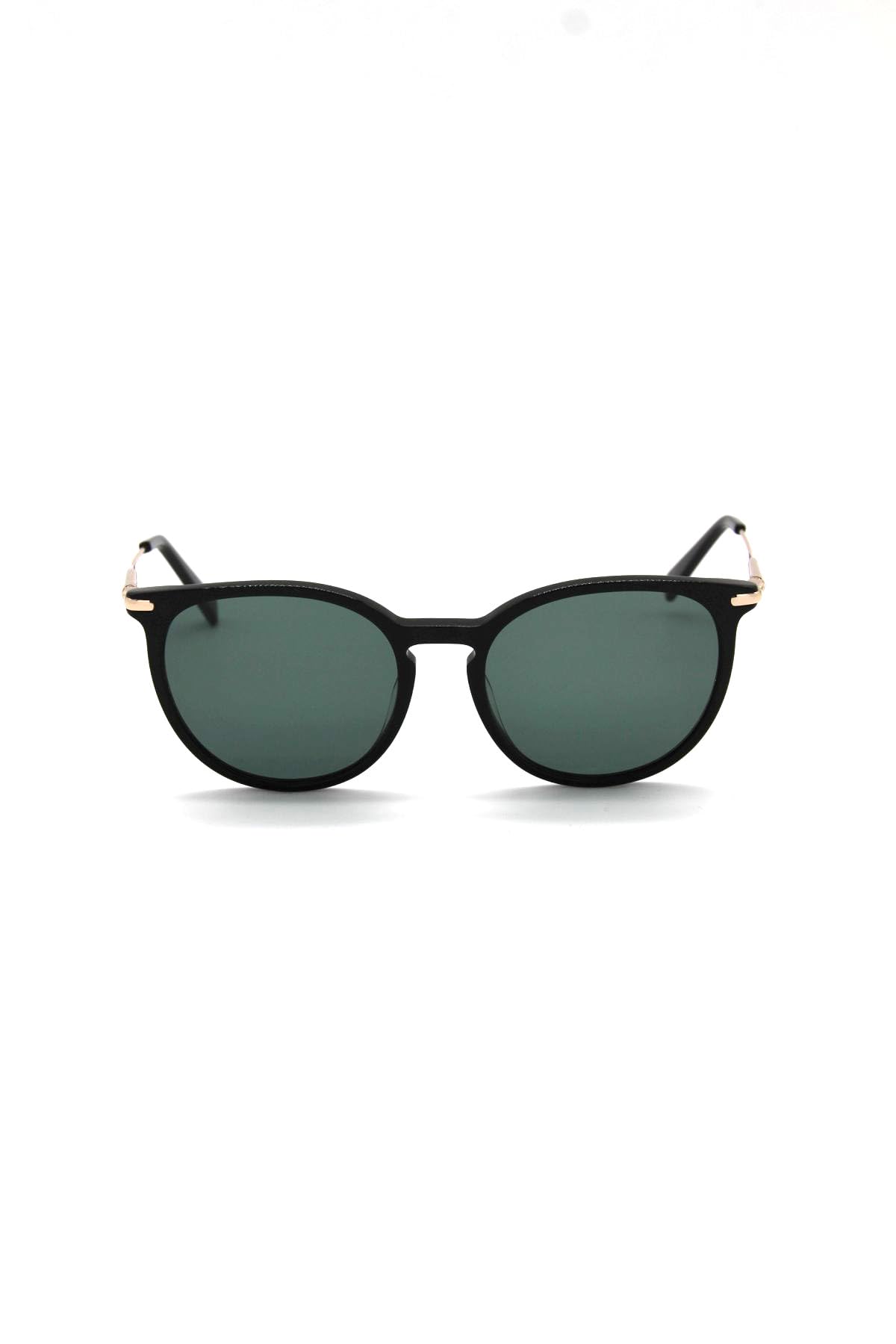 Foto 2 | Gafas De Sol Longchamp Lo646s-001 Negro/gris Para Mujer - Venta Internacional.