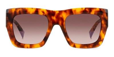 Foto 2 | Gafas De Sol Missoni Mis 0153/s Para Mujer Havana Honey/brown - Venta Internacional.