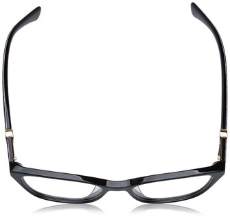 Foto 4 | Anteojos Kate Spade Emmalee 807 Negros Con Borde Completo En Forma De Ojo De Gato - Venta Internacional.