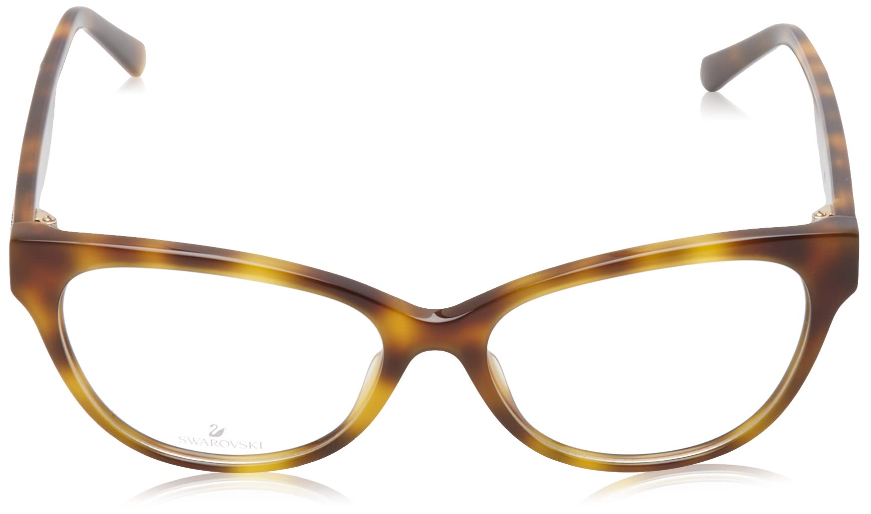Foto 3 pulgar | Gafas Graduadas Swarovski Sk5392 Para Mujer - Dark Havana - Venta Internacional.