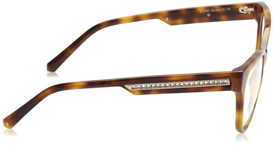 Foto 3 | Gafas Graduadas Swarovski Sk5392 Para Mujer - Dark Havana - Venta Internacional.