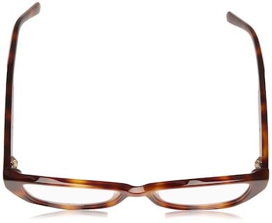 Foto 4 | Gafas Graduadas Swarovski Sk 5391 052 Dark Havana Para Mujer - Venta Internacional.
