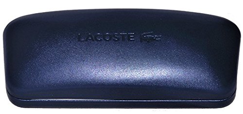 Foto 5 pulgar | Gafas De Sol Lacoste L734s Con Marco Cuadrado Azul Y Lente De 52 Mm - Venta Internacional.