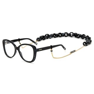 Foto 1 | Montura De Gafas Missoni Mis 0093/n 33z Gris/black Horn 56 Mm - Venta Internacional.