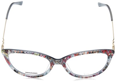Foto 4 | Marco De Gafas Missoni Mis 0109 X19 Multicolor Para Mujer - Venta Internacional.