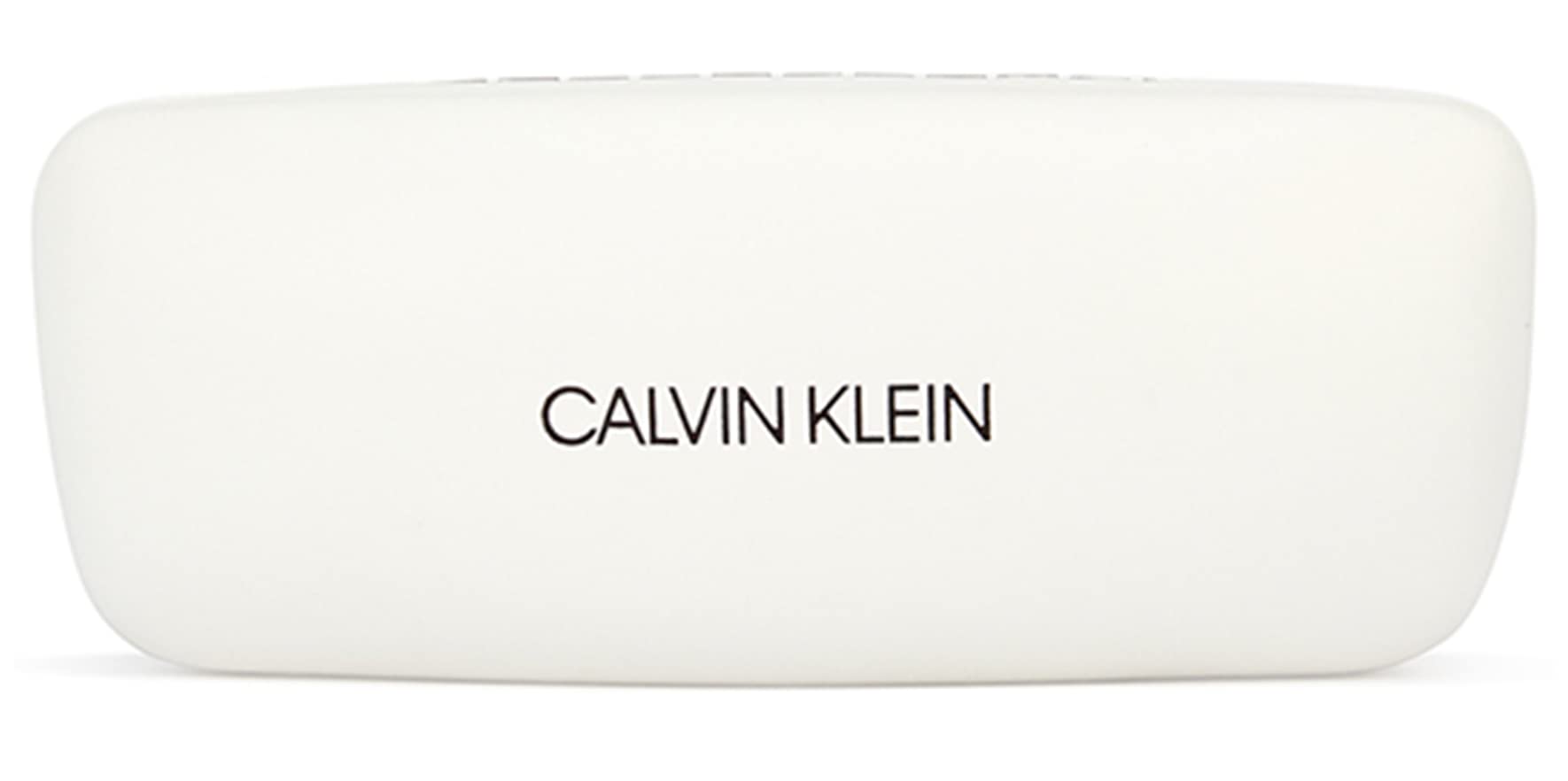 Foto 4 | Gafas De Sol Calvin Klein Ck19534s Cat-eye Crystal Brown 58mm - Venta Internacional.