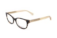 Gafas Graduadas Kate Spade New York Rainey 0086 Dark Havana - Venta Internacional.