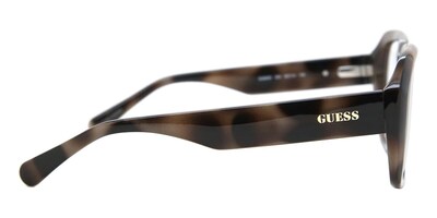 Foto 3 | Gafas Graduadas Guess Gu8240 053 58 Para Mujer Rubia Havana - Venta Internacional.