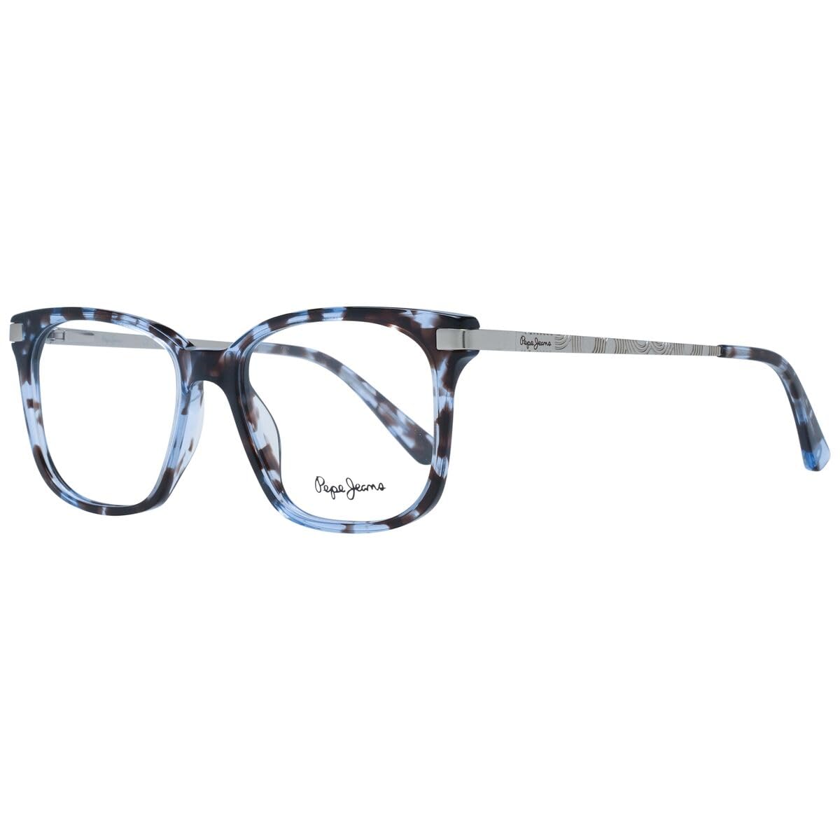 Foto 1 | Eyewear Frame Pepe Jeans Pj3430 Multicolor Para Mujer - Venta Internacional.