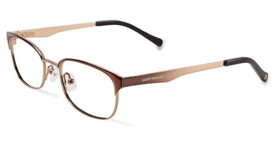 Foto 1 | Gafas Lucky Brand D703 Brown Para Adultos - Venta Internacional.