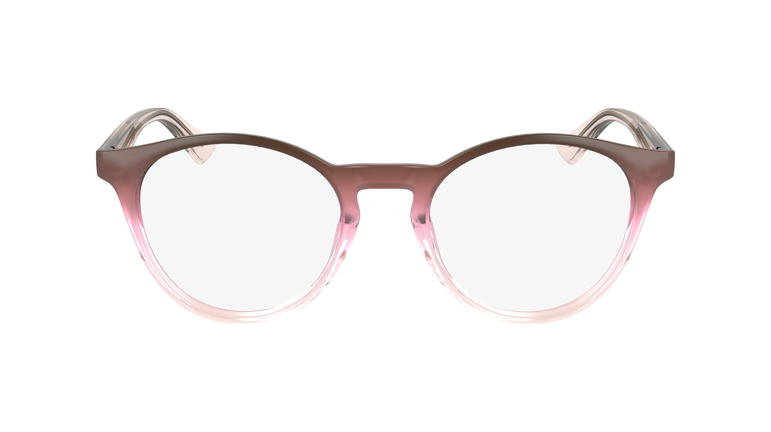 Foto 3 pulgar | Gafas Graduadas Calvin Klein Ck 23549 205 Marrón/rosa/rosa - Venta Internacional.