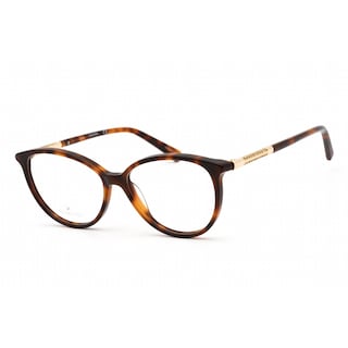 Foto 1 | Gafas Graduadas Swarovski Sk 5385 052 Dark Havana Para Mujer - Venta Internacional.