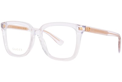 Foto 1 | Gafas Graduadas Gucci Gg1319o 003 Para Mujer - Borde Completo Cuadrado - Venta Internacional.