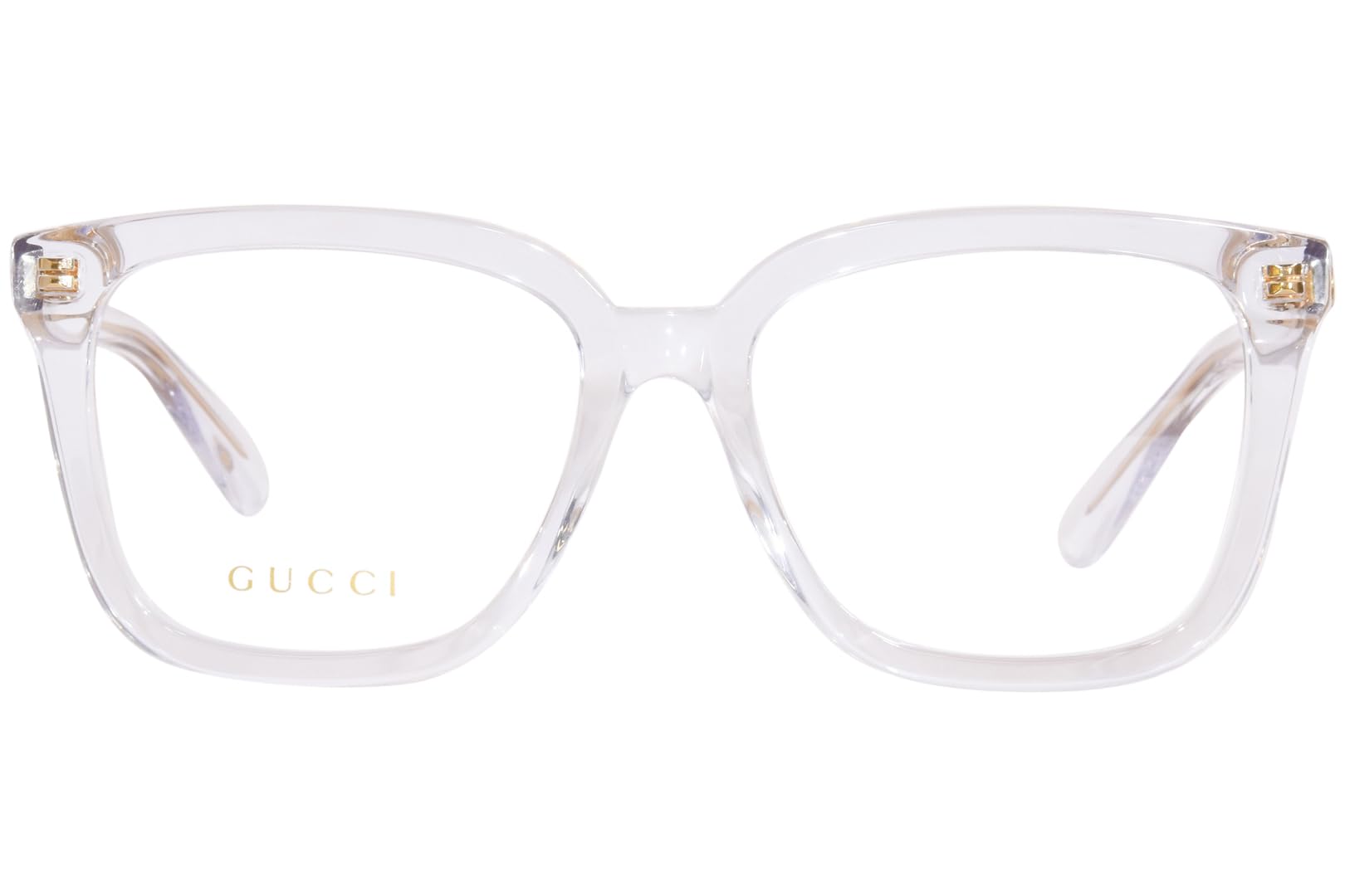 Foto 3 pulgar | Gafas Graduadas Gucci Gg1319o 003 Para Mujer - Borde Completo Cuadrado - Venta Internacional.