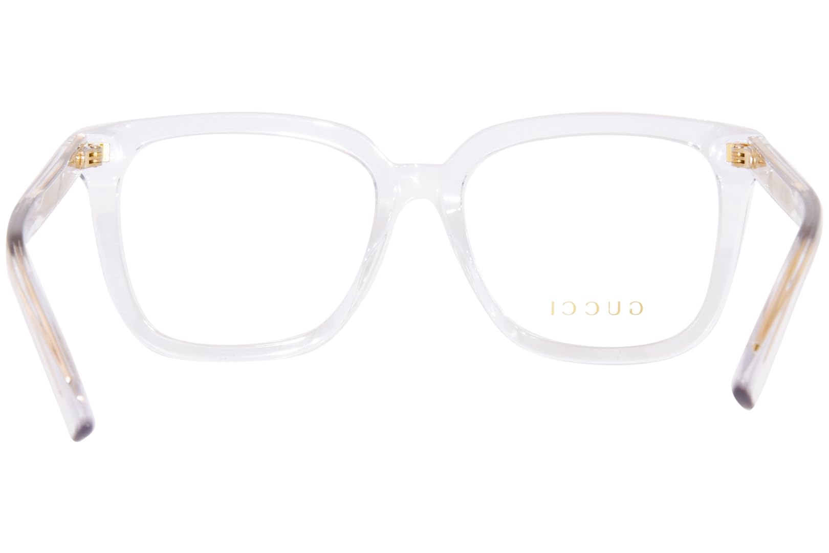 Foto 5 pulgar | Gafas Graduadas Gucci Gg1319o 003 Para Mujer - Borde Completo Cuadrado - Venta Internacional.