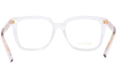Foto 4 | Gafas Graduadas Gucci Gg1319o 003 Para Mujer - Borde Completo Cuadrado - Venta Internacional.