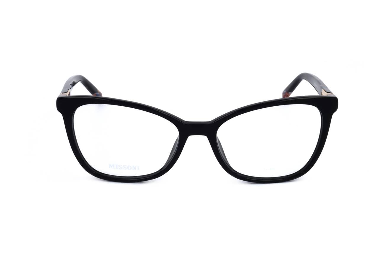 Foto 3 pulgar | Marco De Gafas Missoni Mis 0060 807 Black Para Mujer - Venta Internacional.