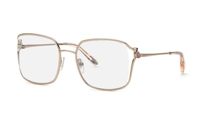 Foto 1 | Gafas Chopard Demo Shield Vchg29s Para Mujer - 53 Mm - Venta Internacional.
