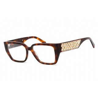 Foto 1 | Gafas Graduadas Swarovski Sk 5446 053 Blonde Havana - Venta Internacional.