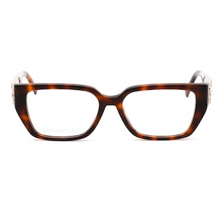 Foto 2 | Gafas Graduadas Swarovski Sk 5446 053 Blonde Havana - Venta Internacional.