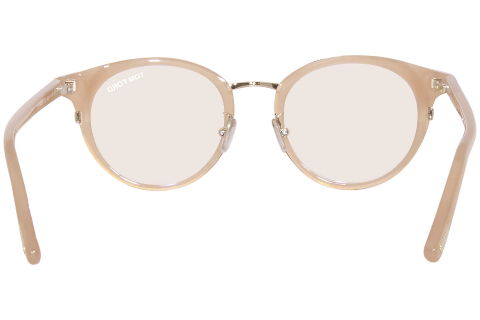 Foto 4 | Anteojos Tom Ford Tf 5784 -d-b Asian Fit Para Mujer - Venta Internacional.