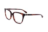 Montura De Gafas Kate Spade Alessandria 086 Havana Para Mujer - Venta Internacional.