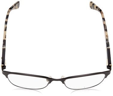 Foto 3 | Gafas Kate Spade Benedetta 0003 Matte Black Para Mujer - Venta Internacional.