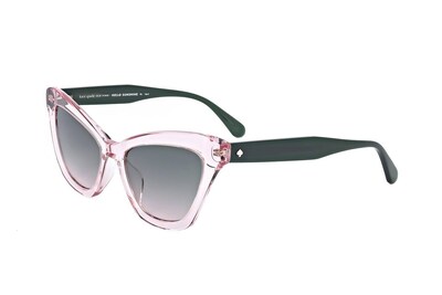 Foto 1 | Gafas De Sol Kate Spade Amelie/g/s 35j Pink Para Mujer - Venta Internacional.