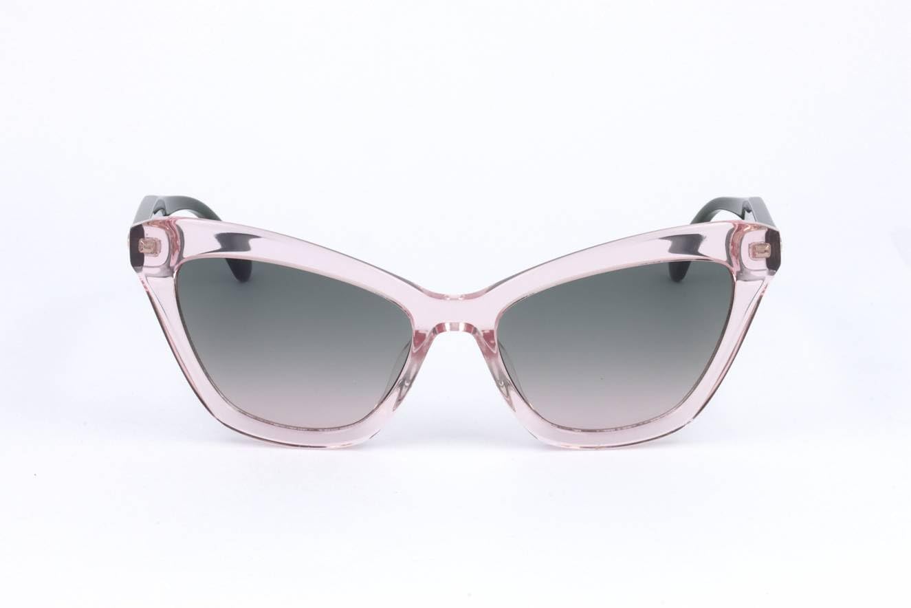 Foto 2 | Gafas De Sol Kate Spade Amelie/g/s 35j Pink Para Mujer - Venta Internacional.
