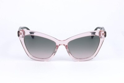 Foto 2 | Gafas De Sol Kate Spade Amelie/g/s 35j Pink Para Mujer - Venta Internacional.