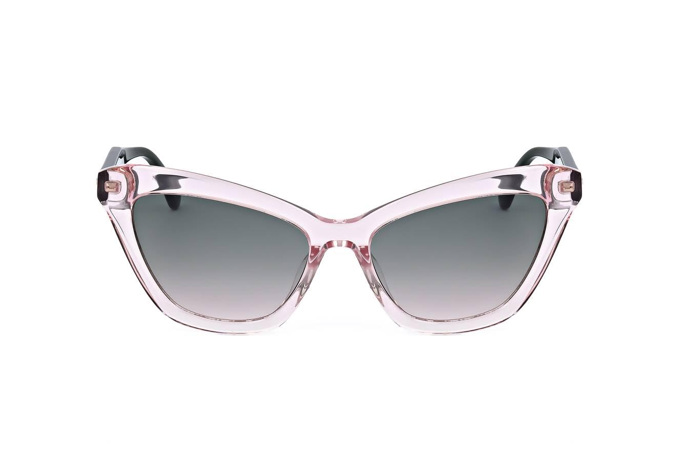 Foto 3 | Gafas De Sol Kate Spade Amelie/g/s 35j Pink Para Mujer - Venta Internacional.