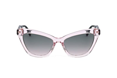 Foto 3 | Gafas De Sol Kate Spade Amelie/g/s 35j Pink Para Mujer - Venta Internacional.