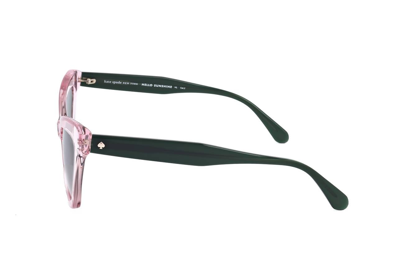 Foto 4 | Gafas De Sol Kate Spade Amelie/g/s 35j Pink Para Mujer - Venta Internacional.