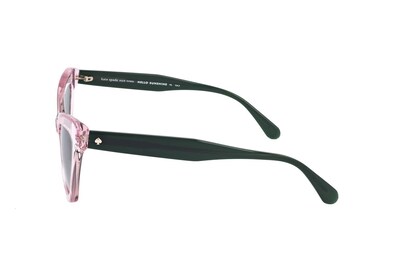 Foto 4 | Gafas De Sol Kate Spade Amelie/g/s 35j Pink Para Mujer - Venta Internacional.