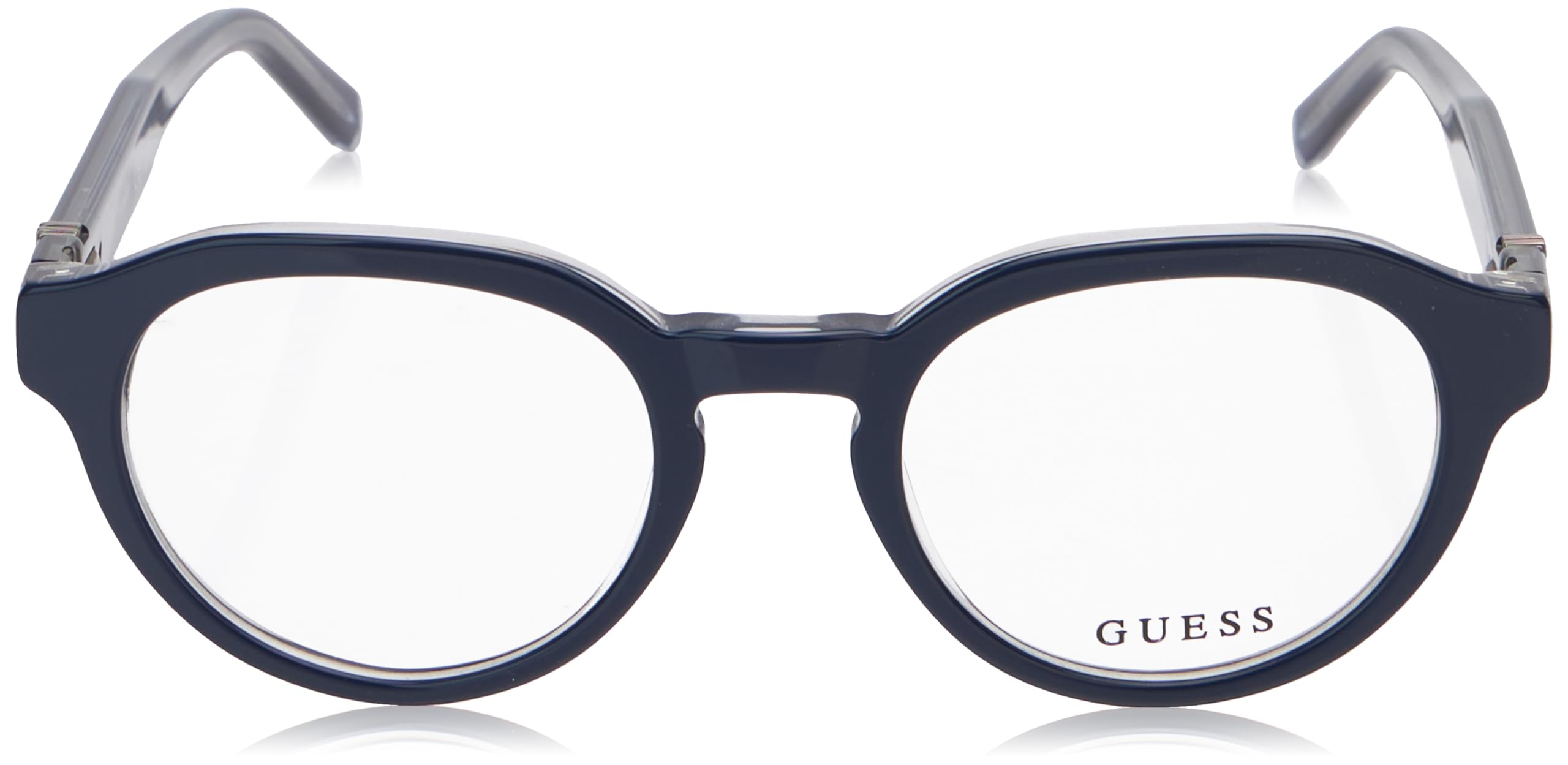 Foto 1 | Gafas Guess Gu 50083 092 Para Mujer - Azul/otro - Venta Internacional.