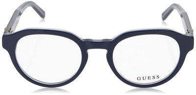 Foto 1 | Gafas Guess Gu 50083 092 Para Mujer - Azul/otro - Venta Internacional.