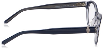 Foto 3 | Gafas Guess Gu 50083 092 Para Mujer - Azul/otro - Venta Internacional.