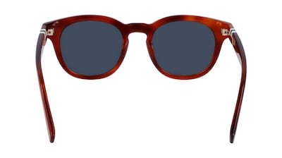 Foto 5 | Gafas De Sol Lacoste L 6006 S 218 Blonde Havana Ovaladas 49mm - Venta Internacional.