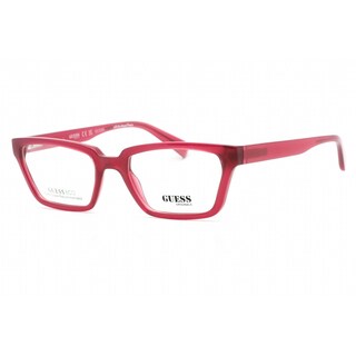 Foto 1 | Gafas Guess Gu 8280 083 Para Mujer, Color Violeta/otros - Venta Internacional.