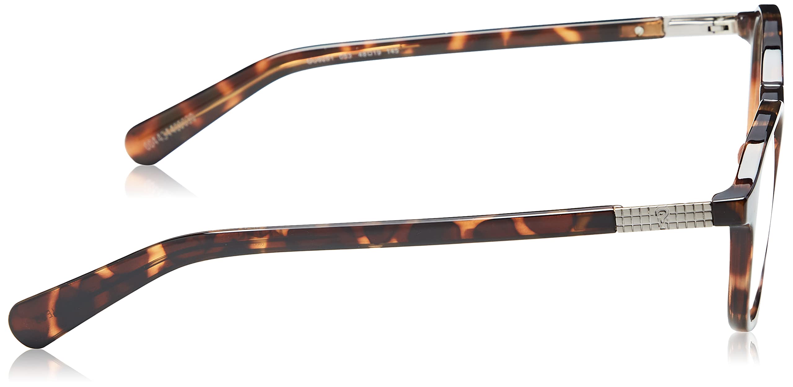 Foto 4 pulgar | Gafas Guess Gu8255 Demo Square, Unisex, 53 Mm, Para Adultos - Venta Internacional.