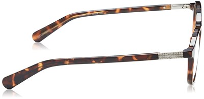 Foto 3 | Gafas Guess Gu8255 Demo Square, Unisex, 53 Mm, Para Adultos - Venta Internacional.