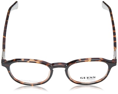 Foto 4 | Gafas Guess Gu8255 Demo Square, Unisex, 53 Mm, Para Adultos - Venta Internacional.