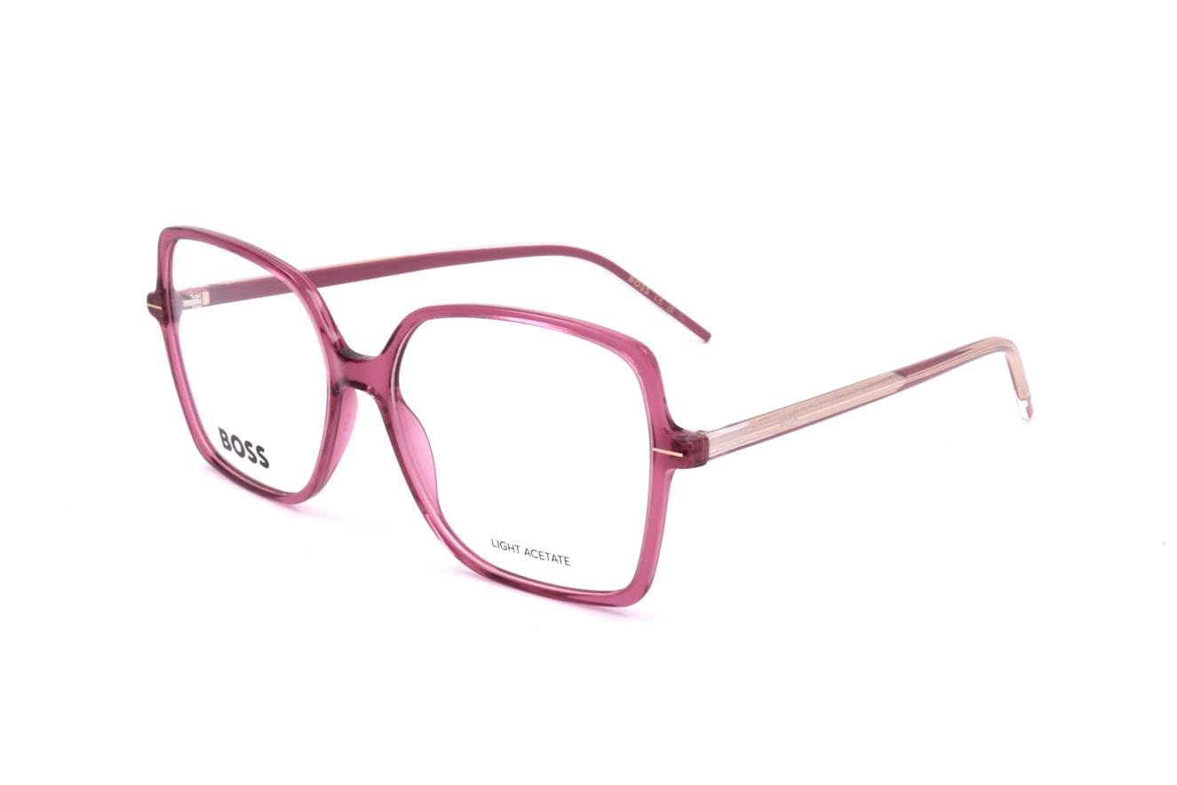 Foto 1 | Gafas Hugo Boss Boss 1587 8cq Cherry Para Mujer - Venta Internacional.