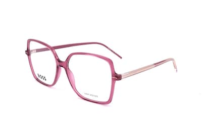 Foto 1 | Gafas Hugo Boss Boss 1587 8cq Cherry Para Mujer - Venta Internacional.