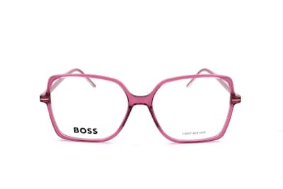 Foto 2 | Gafas Hugo Boss Boss 1587 8cq Cherry Para Mujer - Venta Internacional.