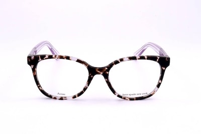 Foto 2 | Montura De Gafas Kate Spade Payton Para Mujer - Violet Havana - Venta Internacional.